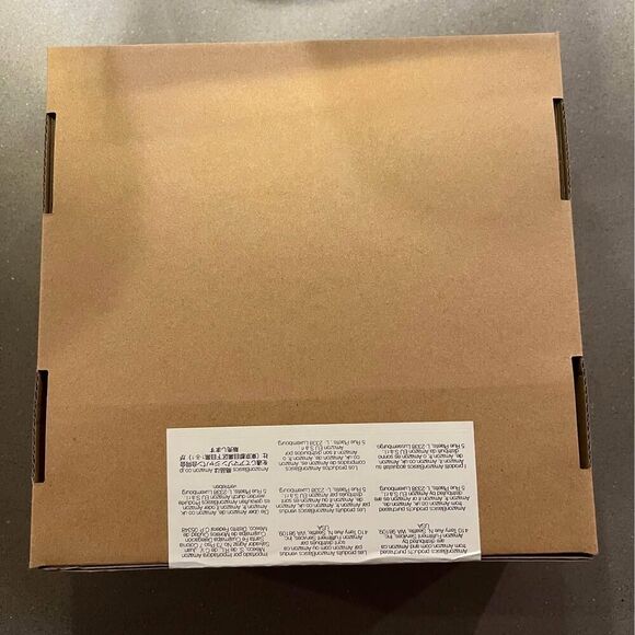 Nintendo NES Classic Edition System Carrying & Storage Case Amazon Basics NEW - Picture 7 of 8